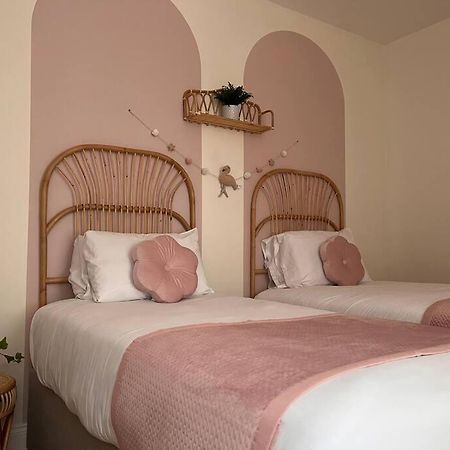 'Bridgewater 2' At Stayboom Morecambe Extérieur photo