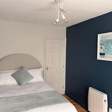'Bridgewater 2' At Stayboom Morecambe Extérieur photo