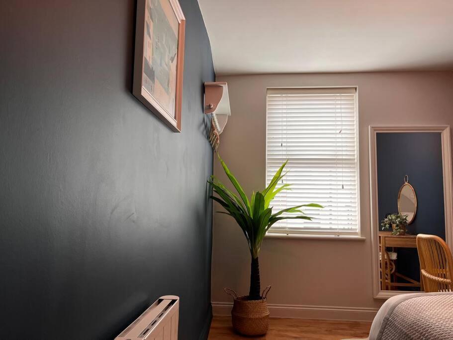 'Bridgewater 2' At Stayboom Morecambe Extérieur photo