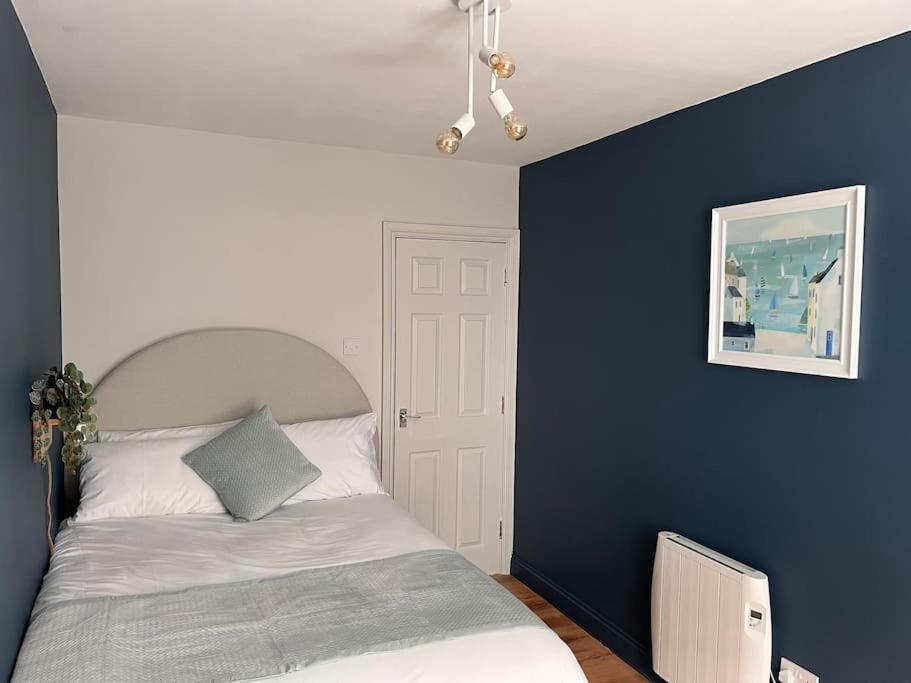 'Bridgewater 2' At Stayboom Morecambe Extérieur photo