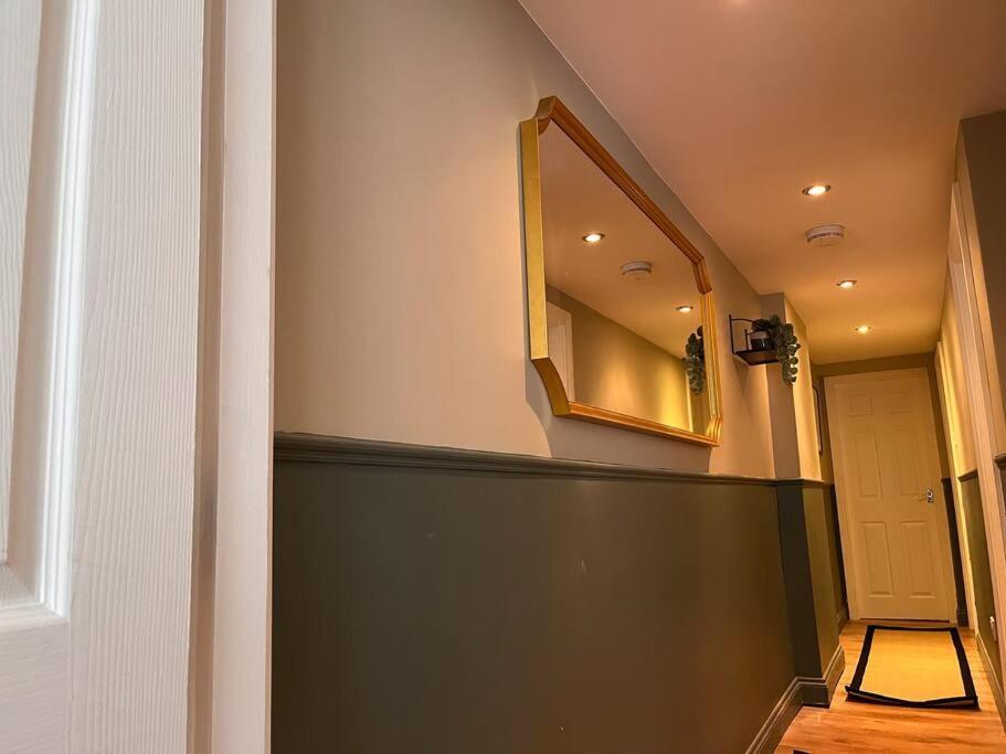 'Bridgewater 2' At Stayboom Morecambe Extérieur photo