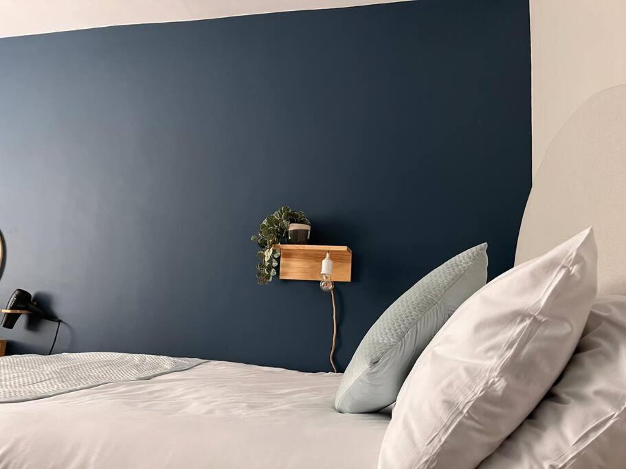 'Bridgewater 2' At Stayboom Morecambe Extérieur photo