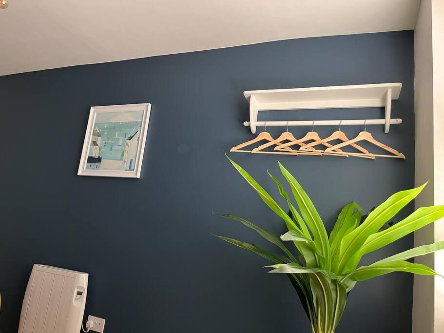 'Bridgewater 2' At Stayboom Morecambe Extérieur photo