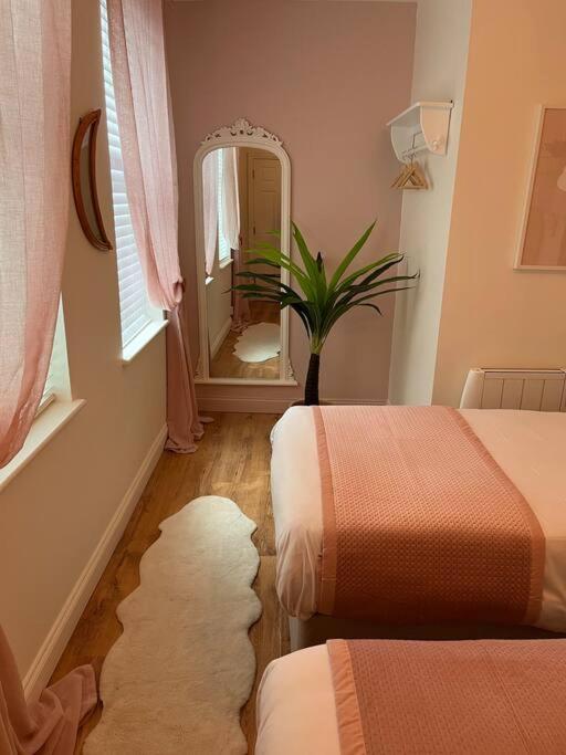 'Bridgewater 2' At Stayboom Morecambe Extérieur photo