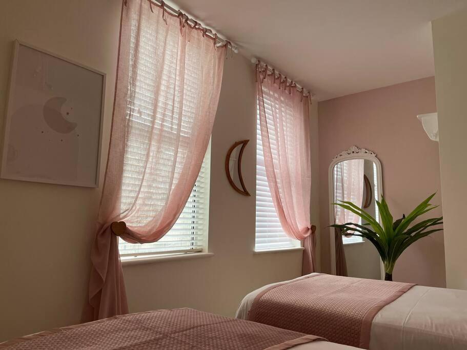 'Bridgewater 2' At Stayboom Morecambe Extérieur photo