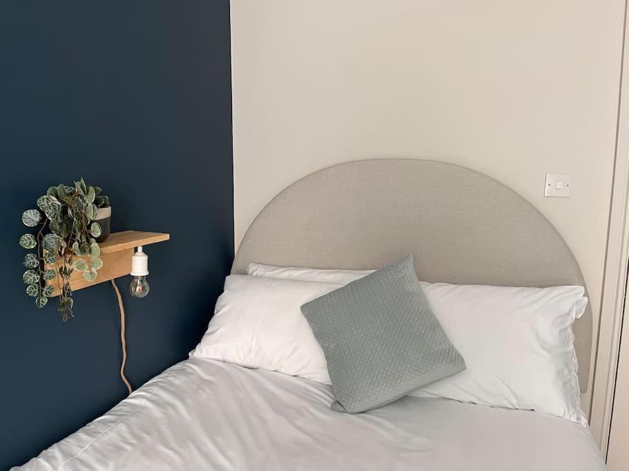 'Bridgewater 2' At Stayboom Morecambe Extérieur photo