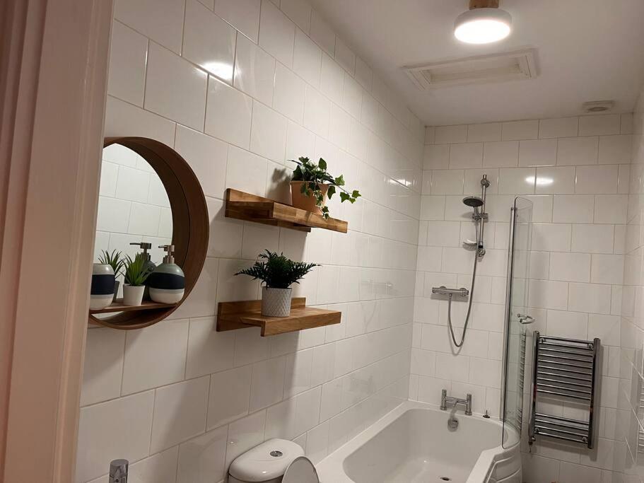 'Bridgewater 2' At Stayboom Morecambe Extérieur photo