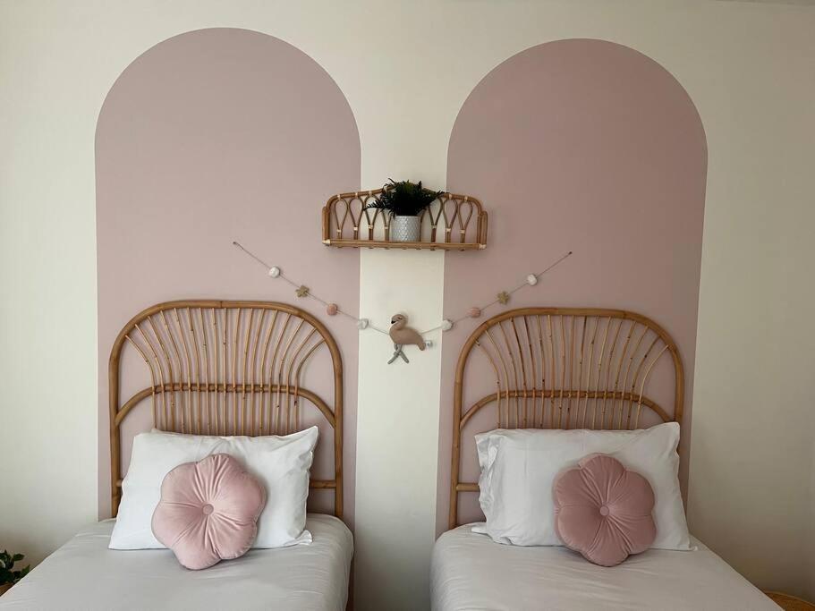 'Bridgewater 2' At Stayboom Morecambe Extérieur photo