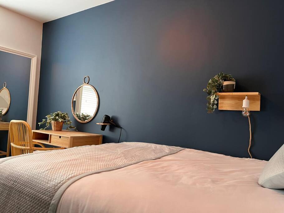 'Bridgewater 2' At Stayboom Morecambe Extérieur photo
