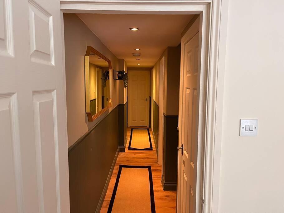 'Bridgewater 2' At Stayboom Morecambe Extérieur photo