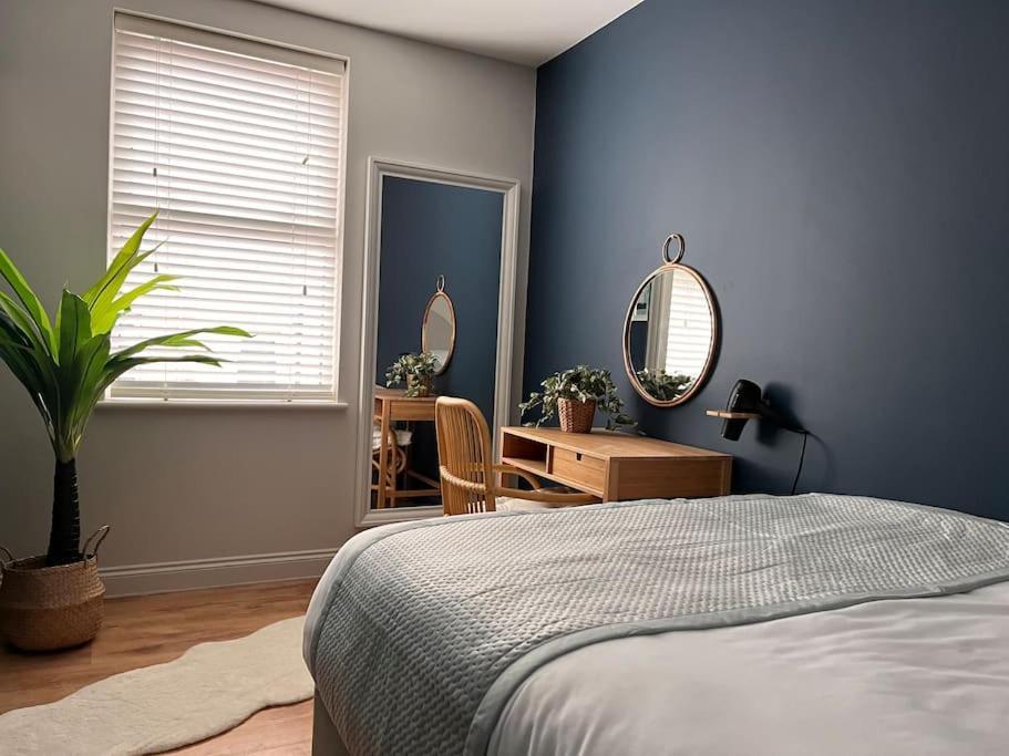 'Bridgewater 2' At Stayboom Morecambe Extérieur photo