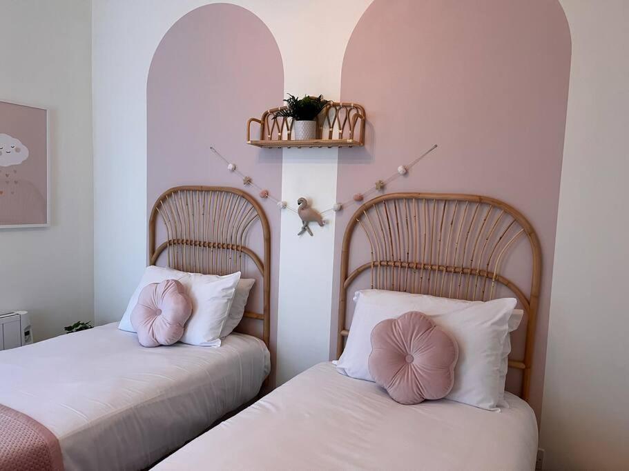 'Bridgewater 2' At Stayboom Morecambe Extérieur photo