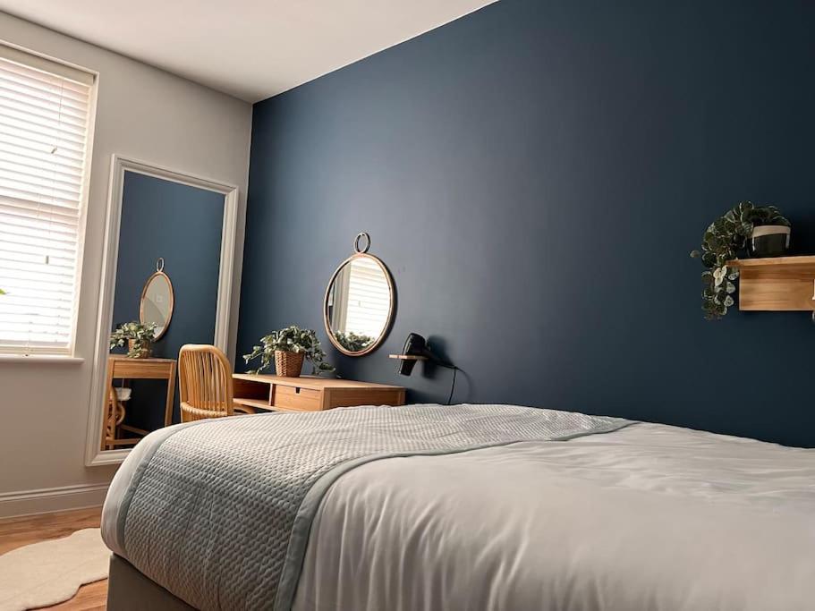 'Bridgewater 2' At Stayboom Morecambe Extérieur photo