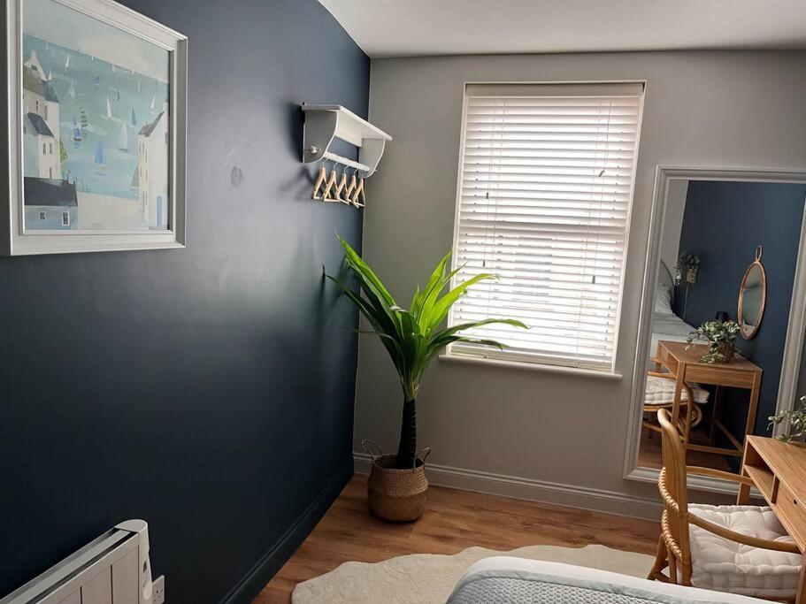 'Bridgewater 2' At Stayboom Morecambe Extérieur photo
