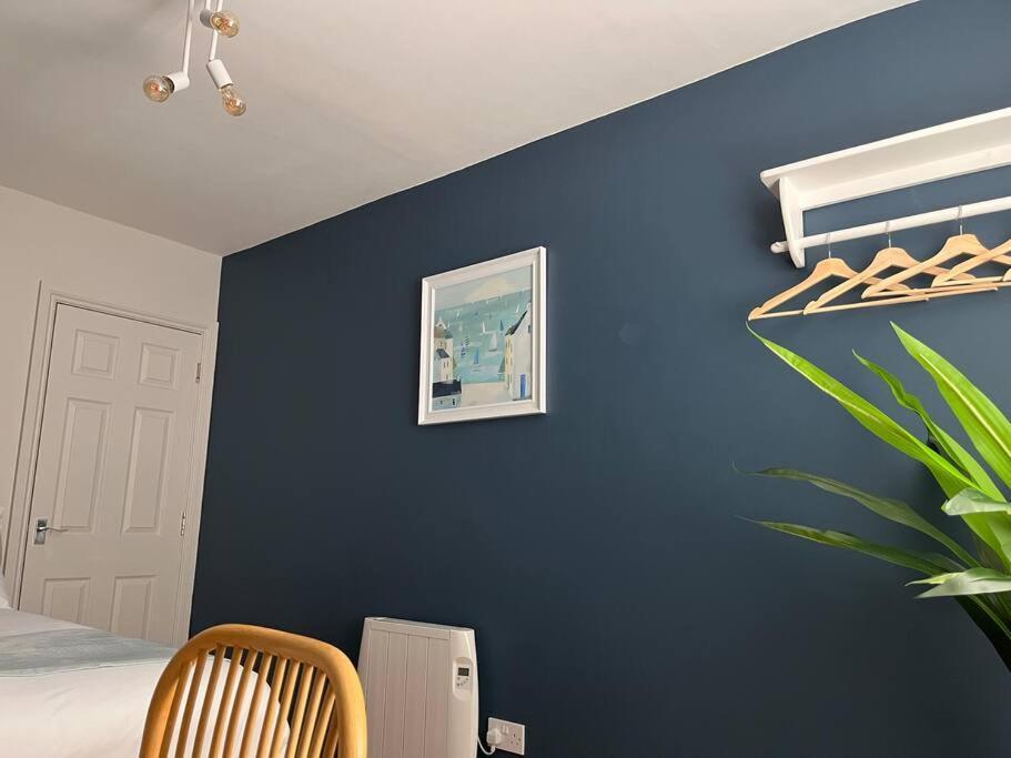'Bridgewater 2' At Stayboom Morecambe Extérieur photo